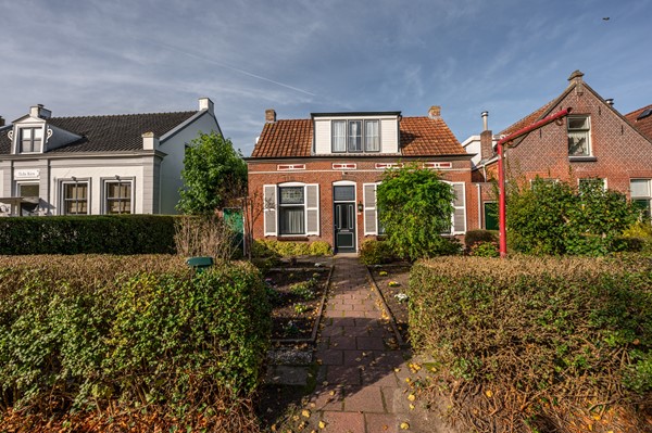 Medium property photo - Noordweg 229, 4333 GG Middelburg